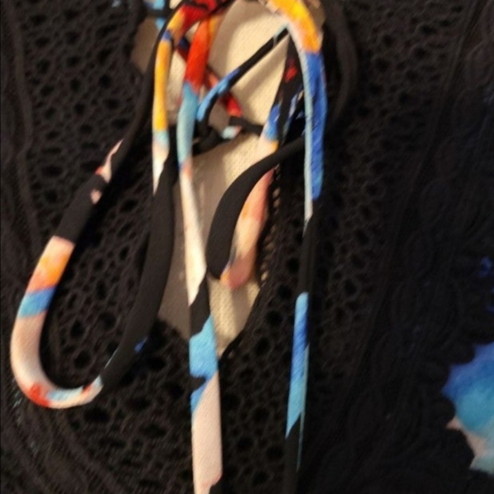 As U Wish Xsmall Womens Dress - Picture 3 of 7